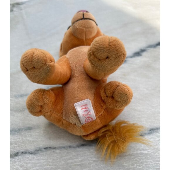 Disney The Lion King 6" Plush Nala - Picture 3 of 7
